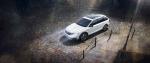 Skoda Octavia Combi 2017 года (CN)